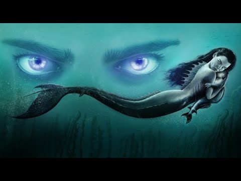 Mermaids Powers Scenes (Siren  - Season 2)