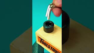 Hex Key Trick