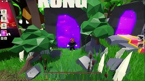 How to get Everything In Godzilla VS Kong Event.. Roblox Islands