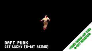 Miniatura de "Get Lucky (8-Bit NES Remix)"