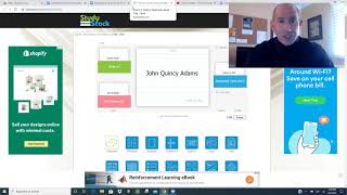 Review Site Study Stack Flash Cards screenshot 3