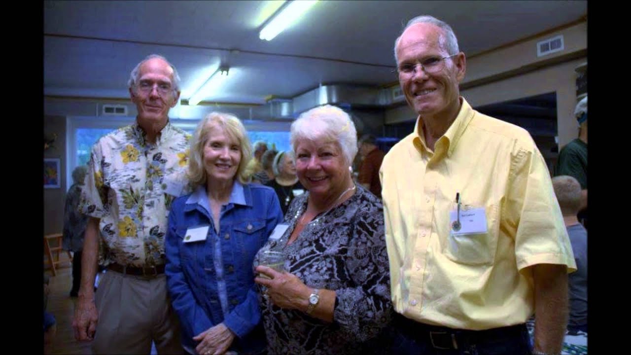 Clifton High School All Alumni Weekend 2015 YouTube