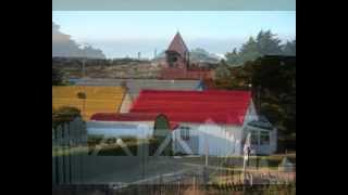 FALKLAND ISLANDS - a quick look around - un vistazo