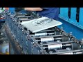 High-Quality Cold Roll Forming Machine Accessories | Cangzhou ZhongHeng