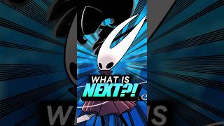What Is Next For Team Cherry? #hollowknight #silksong #metroidvania #gaming #indiegame