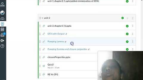 IUCEE "online Teaching Course " capstone Project