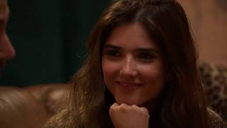 DELETED SCENE | The Bachelor Presents: Listen to Your Heart Finding Their Tune?