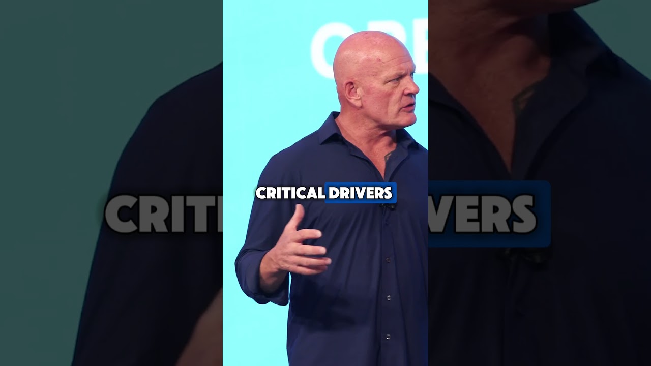 Operators Get Tired. Owners Get Rich.