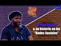 El popi negro y su historia en las redes sociales ep 21 tedoyundatopodcast