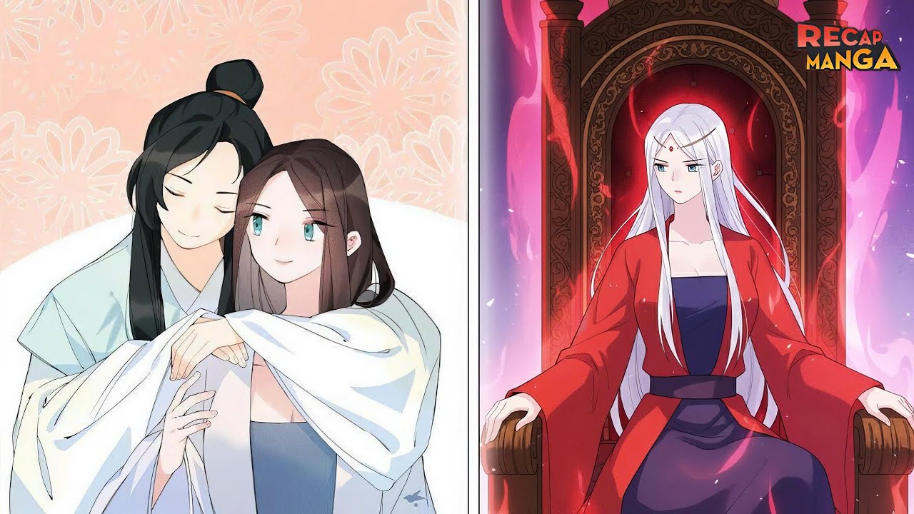 He Is A Retired Hero Emperor Who Got Married, But His Wife Is Hiding That She Is The Demon Queen