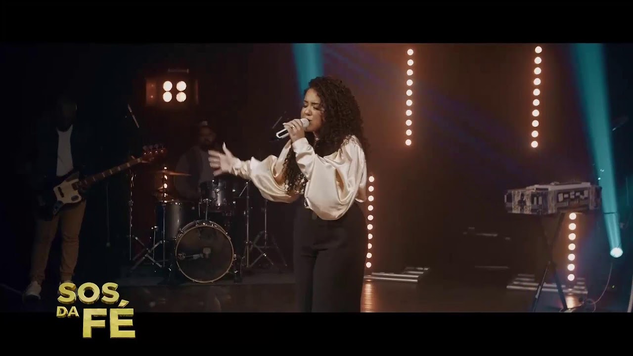 SOS da Fé - 27/02/26