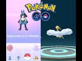 REGISTRO ALTARIA, LUCARIO Y WEAVILE CON PIEDRA SINNOH POKÉMON GO
SHOUTSUNDYING
