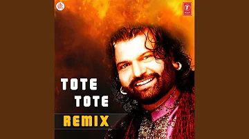 Ghar Se Taiyar Hoke (Remix By Jatin Sharma)