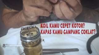 Beralih dari Rokok ke VAPE Dianggap Lebih Aman? Ini Faktanya!