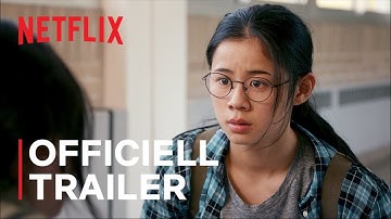 The Half of It | Officiell trailer | Netflix