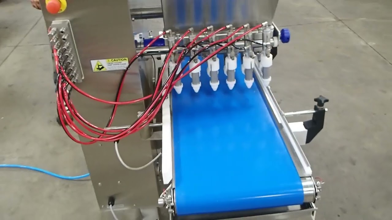 Unifiller Batter Depositor