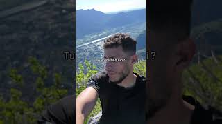Alors dis moi ? #montagne #trek #fyp