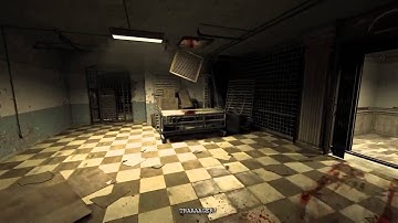 Outlast | PS4 Insane Difficulty Part 4