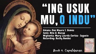 ING USUK MU, O INDU | CAPALDANAN 17 of 27