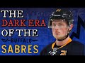 The Dark Era of the Buffalo Sabres - What Went Wrong?