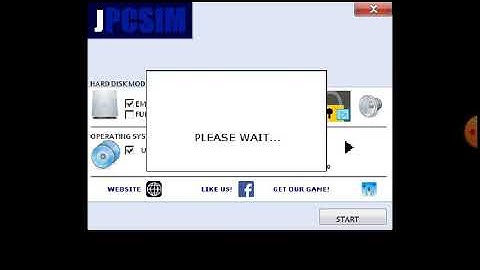 Windows 10 Installation and Setup (JPCSIM) 2/7/2020