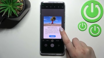 How to Reset Camera Settings on XIAOMI 12 Pro