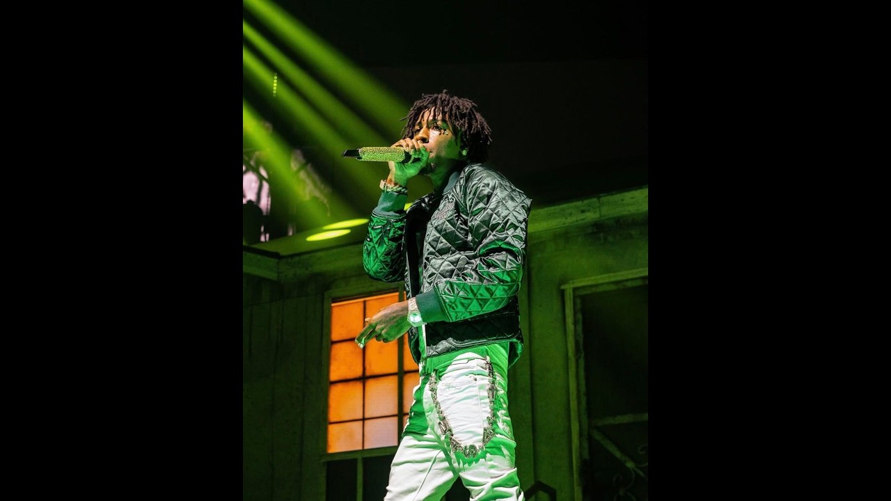 [FREE] (Pain Guitar) NBA YoungBoy Type Beat 2026 - 