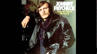 Watch Johnny Paycheck Shes All I Live For video