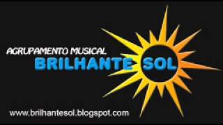 Video thumbnail of "Brilhante Sol - Vou fazer-te dançar"