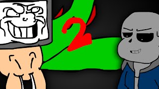 Savetale Omega Trouble Episode 2