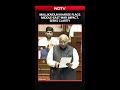Mallikarjun Kharge Flags Middle-East War Impact, Seeks Clarity On India's Energy Security Strategy