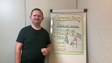 Appreciative Interviews with Carsten Lützen