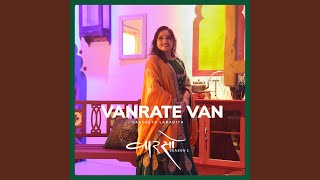 VANRATE VAN (Vaarso Season 1) - Priya Saraiya & Sangeeta Labadiya