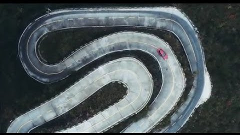 Drive For Your Passions With Shell Helix Ultra - 99 Turns | Shell Helix #DriveOn