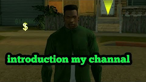 Introduction my channal name is MODDING GURUJI