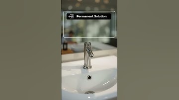 Say Goodbye to Iron Stains!