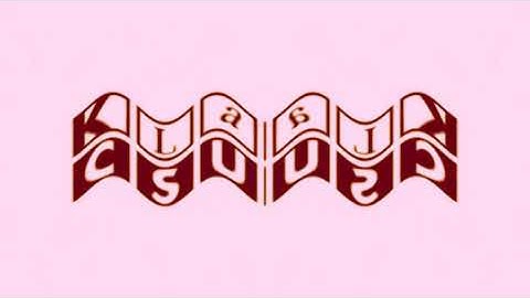 (NO SOUND!!!!) Klasky Csupo in Dry Wave Mirror 763