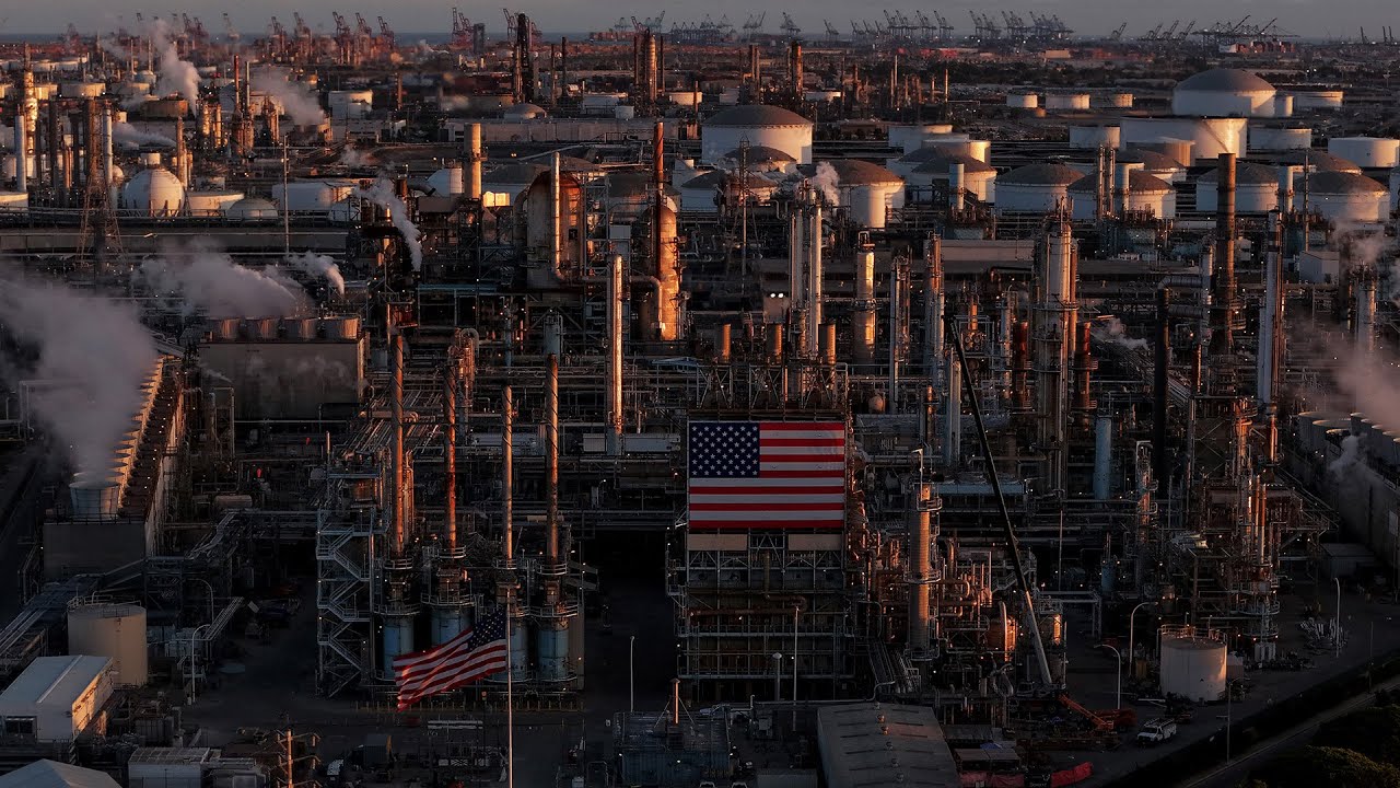 "Oil Demand Is About To Spike" Says Schork