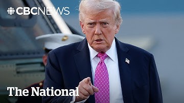 What is Antifa and why is Trump targeting it?