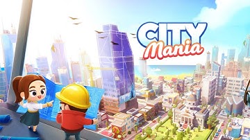 Megapolis: City Building Sim Gameplay #5