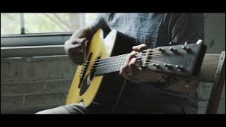 Matt Redman - 10,000 Reasons (Acoustic Cover)