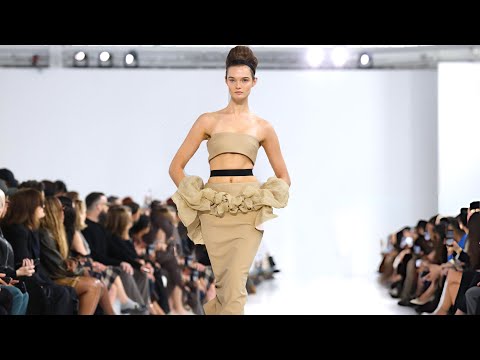 Max Mara Spring Summer 2026 Milan Fashion Week