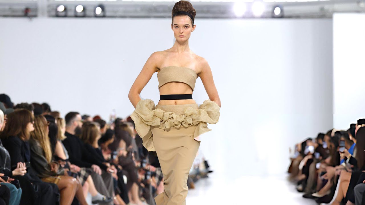 Max Mara | Spring/Summer 2026 | Milan Fashion Week