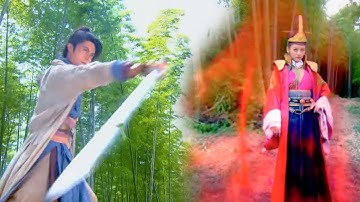 Độc Cô Cửu Kiếm + Hấp Tinh Đại Pháp Xin CÁI TUỔI Với Tuyệt Thế Võ Công Này | Mọt Phim Trung Quốc