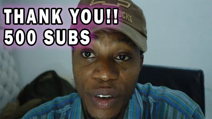 Thank You for 500 Subscribers! 🙏🎉 | #500Subscribers #ThankYou #digitalart