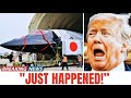 Japan's NEW 6th Gen UFO Fighter Jet SHOCKS the Aviation World!
