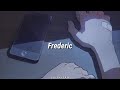 frederic; Sukiraism//Español-Romaji