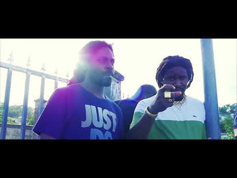 Youtube: Shaka Zulu x Keros-N – Douvan & Dèyè
