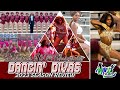 AAMU Dancin’ Divas | 2023 Season Review ❤️🤍