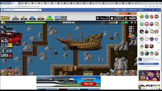Diggy's Adventure Piraten |  6 scheepswrak baai screenshot 4